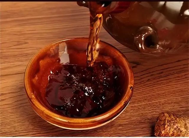 这7种食物，或可改善血液循环，“养”好血管，远离心血管病