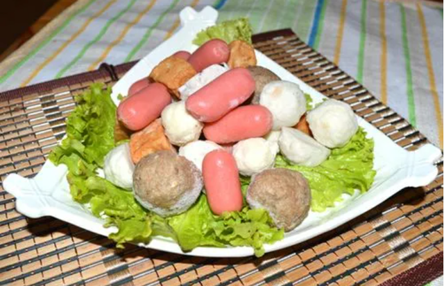 “注胶肉”已泛滥？温馨提示：大都存在4种肉中，转告家人少购买