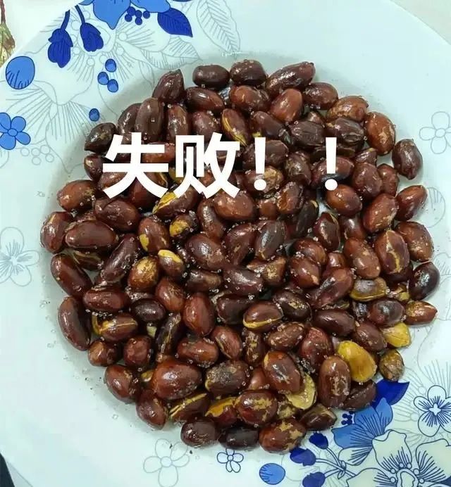 炒花生米，先放油就错了！牢记这5步，花生酥脆不糊，一周不返潮