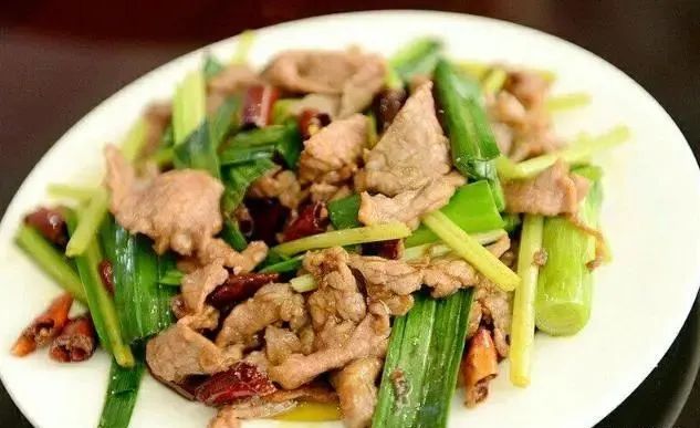 炒瘦肉，无论肉片还是肉丝，牢记3点，保证滑嫩可口，比豆腐还软