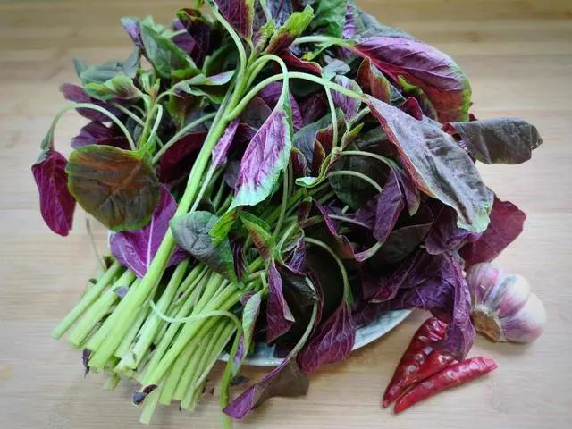 还在喝牛奶补钙？这5种蔬菜的钙含量比牛奶高，建议每天适当多吃