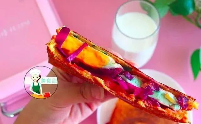 建议家长：这6款早餐多给孩子吃，简单美味，孩子吃得香，不挑食