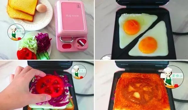 建议家长：这6款早餐多给孩子吃，简单美味，孩子吃得香，不挑食