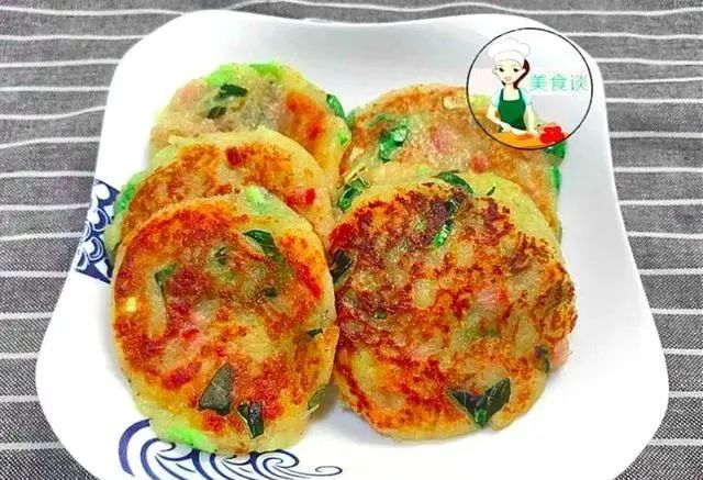 建议家长：这6款早餐多给孩子吃，简单美味，孩子吃得香，不挑食