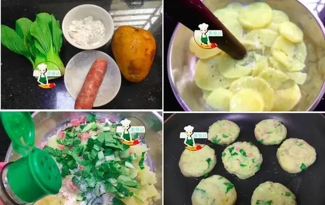 建议家长：这6款早餐多给孩子吃，简单美味，孩子吃得香，不挑食