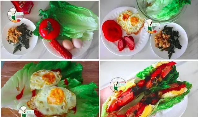 建议家长：这6款早餐多给孩子吃，简单美味，孩子吃得香，不挑食