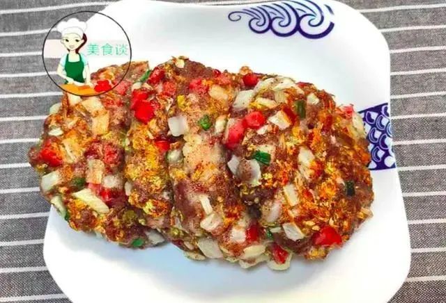建议家长：这6款早餐多给孩子吃，简单美味，孩子吃得香，不挑食