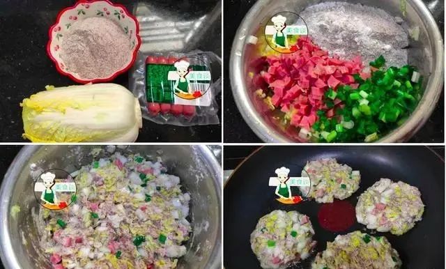 建议家长：这6款早餐多给孩子吃，简单美味，孩子吃得香，不挑食