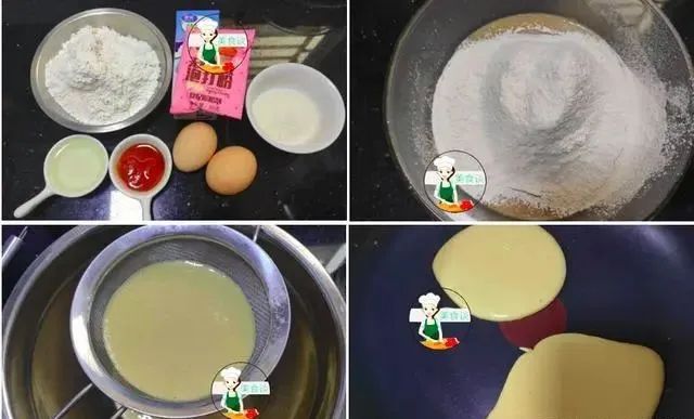 建议家长：这6款早餐多给孩子吃，简单美味，孩子吃得香，不挑食