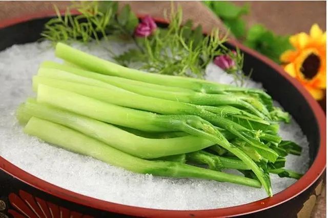 韭菜，真的是肝病的“催化剂”吗？不妨了解下
