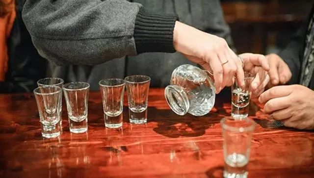 38°、42°和52°的酒，哪种伤害更大呢？现在就告诉你答案