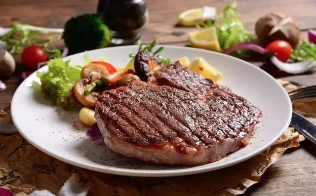 人工合成的“垃圾食品”有哪些，方便面意外落榜，看看榜首是谁