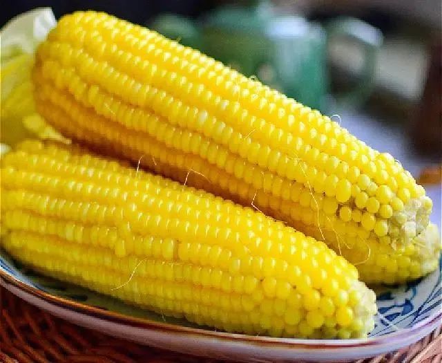 春天，建议多给孩子吃6种菜，“叶黄素”含量高，孩子吃对眼睛好