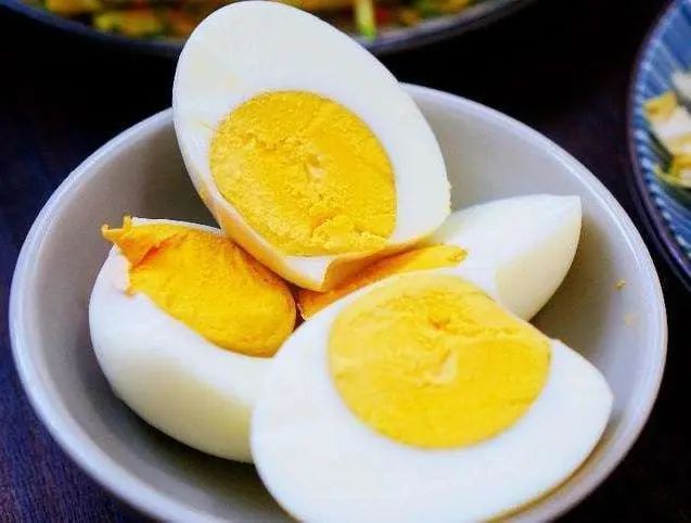吃完鸡蛋后，这几种食物尽量不要吃，建议了解下，你吃对了吗？