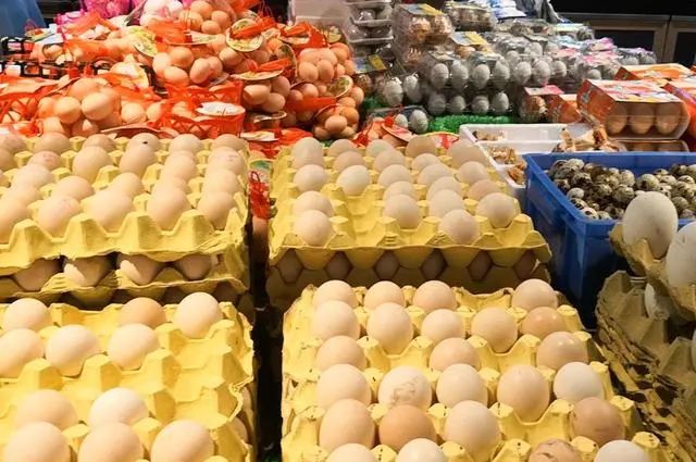 吃完鸡蛋后，这几种食物尽量不要吃，建议了解下，你吃对了吗？