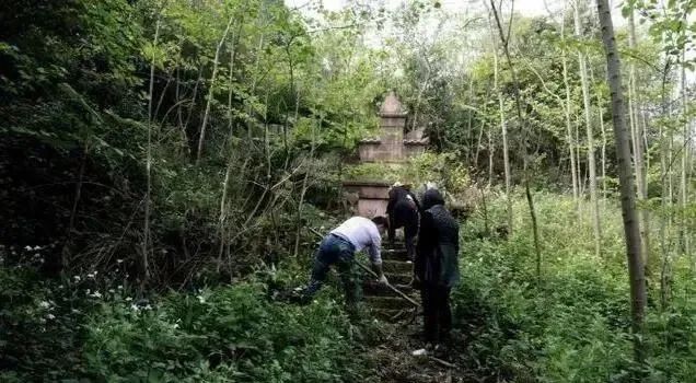 清明将至，老辈人说扫墓有3个禁忌要牢记，5种人不宜去，为啥？