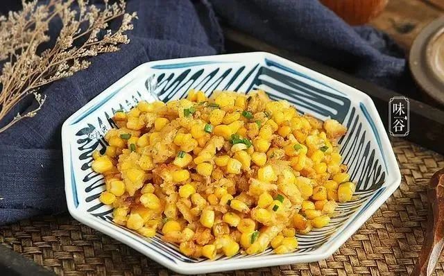 春天，多给孩子吃5种“护眼菜”，富含“叶黄素”，早吃早好