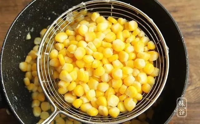 春天，多给孩子吃5种“护眼菜”，富含“叶黄素”，早吃早好