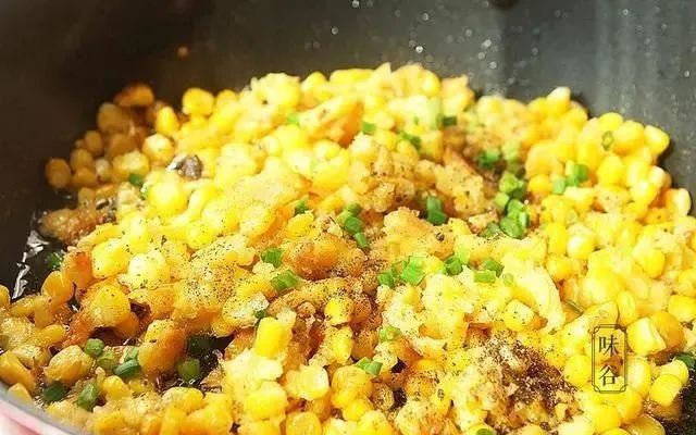 春天，多给孩子吃5种“护眼菜”，富含“叶黄素”，早吃早好