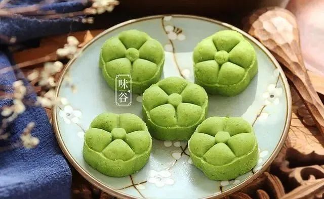 春天，多给孩子吃5种“护眼菜”，富含“叶黄素”，早吃早好