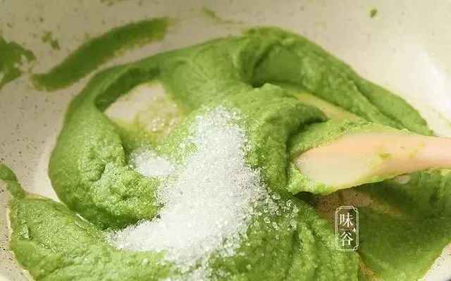 春天，多给孩子吃5种“护眼菜”，富含“叶黄素”，早吃早好