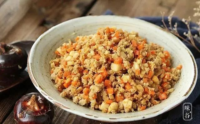 春天，多给孩子吃5种“护眼菜”，富含“叶黄素”，早吃早好
