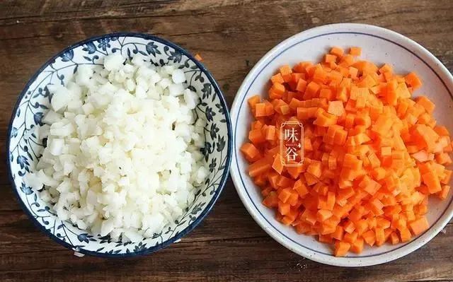 春天，多给孩子吃5种“护眼菜”，富含“叶黄素”，早吃早好