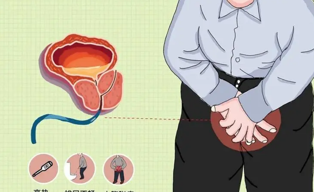 大蒜是前列腺炎的“发物”？提醒：保护前列腺，尽量多吃这5物