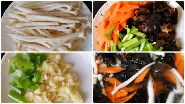 建议中老年人：别太节俭，这5种“高蛋白菜”要多吃，越吃越年轻
