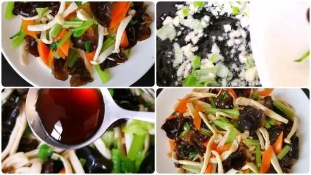 建议中老年人：别太节俭，这5种“高蛋白菜”要多吃，越吃越年轻