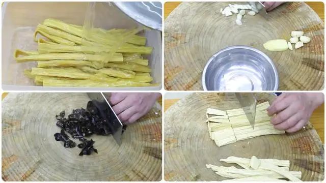建议中老年人：别太节俭，这5种“高蛋白菜”要多吃，越吃越年轻