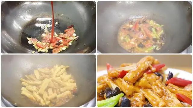 建议中老年人：别太节俭，这5种“高蛋白菜”要多吃，越吃越年轻