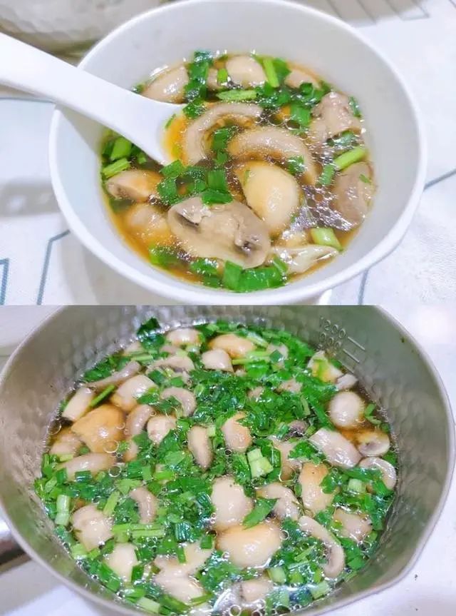 建议中老年人：别太节俭，这5种“高蛋白菜”要多吃，越吃越年轻