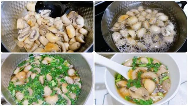 建议中老年人：别太节俭，这5种“高蛋白菜”要多吃，越吃越年轻