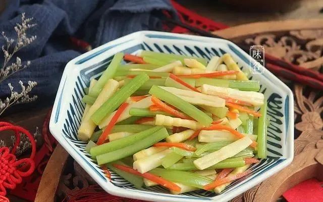明日春分，再忙也别忘吃“3菜3果3芽”，应季而食，助你安然度春