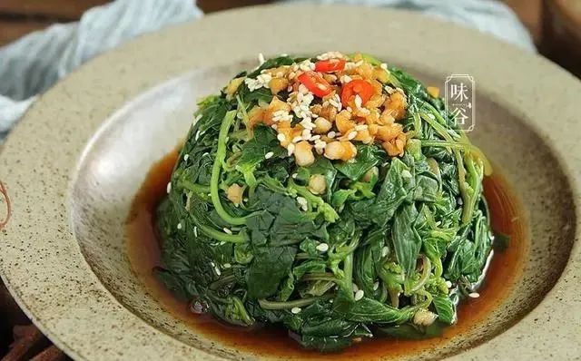 明日春分，再忙也别忘吃“3菜3果3芽”，应季而食，助你安然度春