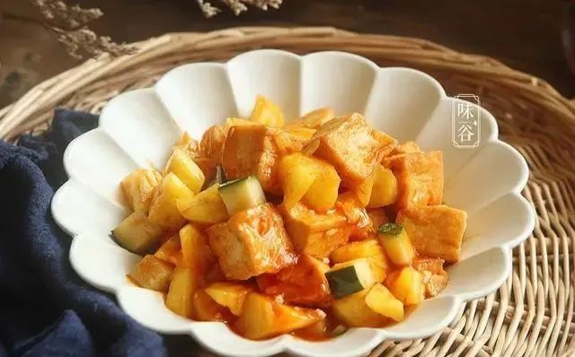 明日春分，再忙也别忘吃“3菜3果3芽”，应季而食，助你安然度春