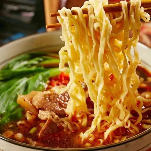 方便面都含防腐剂，吃多会致癌？真正的垃圾食品是这6种