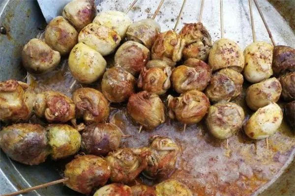 “激素鸡蛋”吃多了伤身？医生：远离激素，5物要少碰
