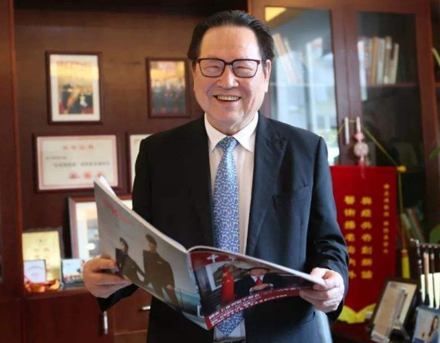 “抗癌明星”肿瘤院长，带癌生存15年，分享3个心得和16字秘诀