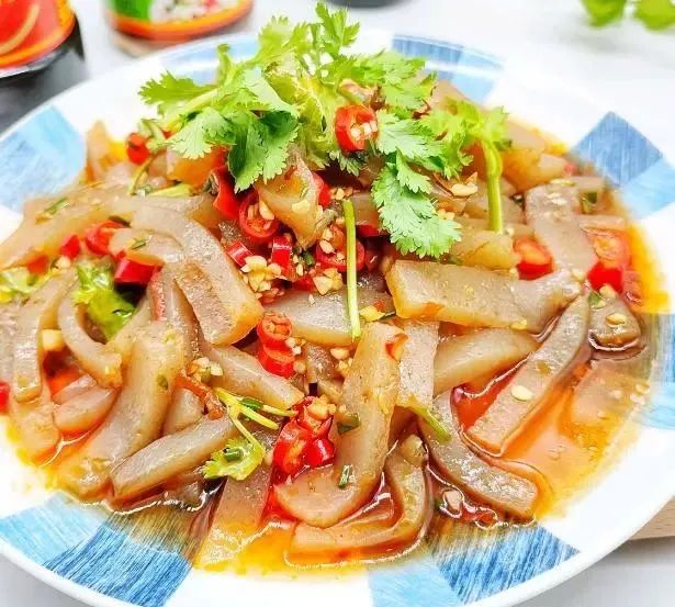 建议中老年人，多吃这4样食物，营养健康，常吃身体好少生病
