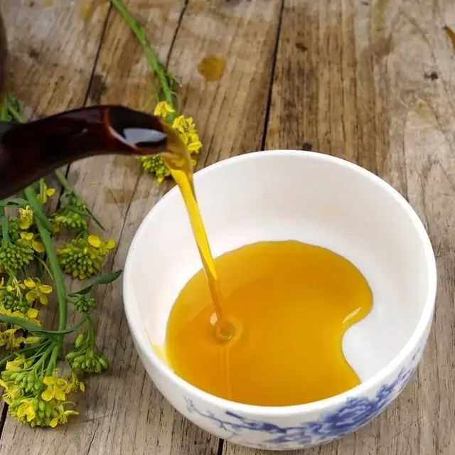 茶籽油、橄榄油、花生油、菜籽油、大豆油、葵花籽油哪种更好？