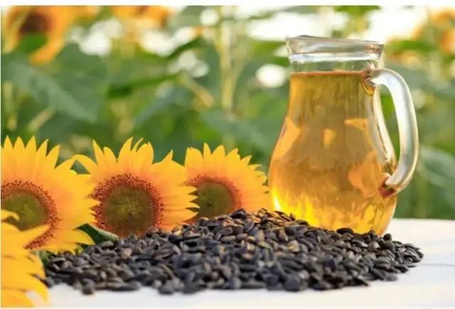茶籽油、橄榄油、花生油、菜籽油、大豆油、葵花籽油哪种更好？