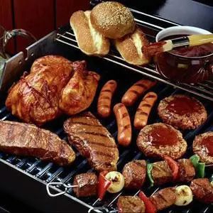 人工合成“垃圾食品”已列出：蟹柳排最后，榜首很多人爱吃