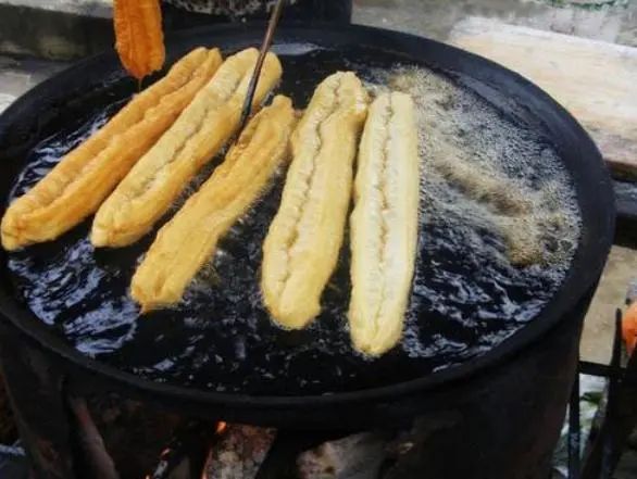早餐不能吃“小米粥”？医生：不仅小米粥，6种早餐，请撤下饭桌