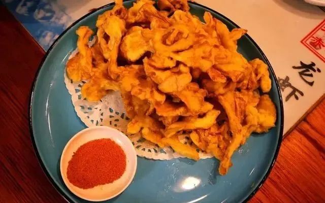 饭店从不洗的6道菜，懂行人去吃饭从来不点，多数人却很爱吃