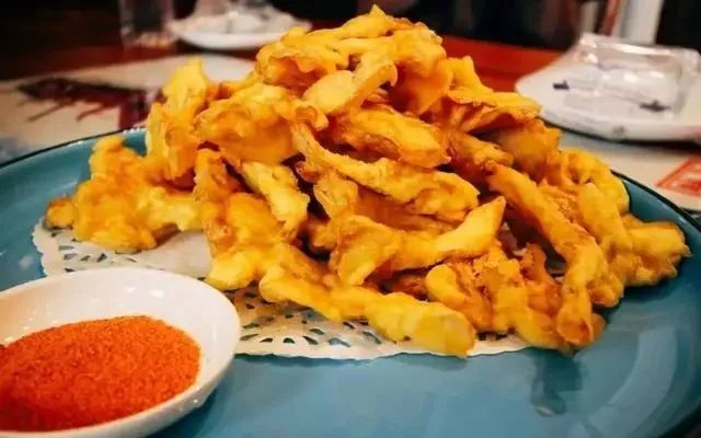 饭店从不洗的6道菜，懂行人去吃饭从来不点，多数人却很爱吃