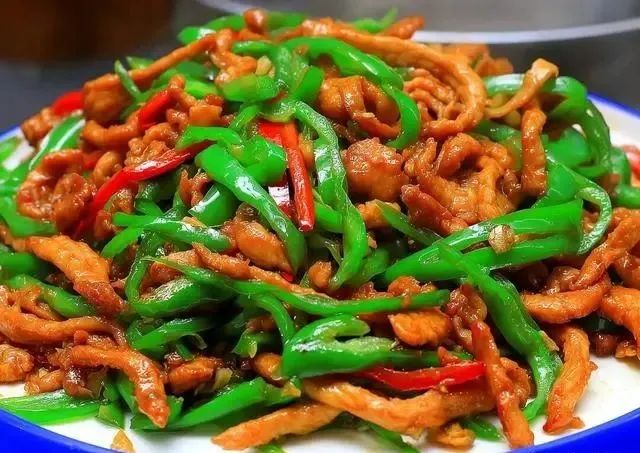饭店从不洗的6道菜，懂行人去吃饭从来不点，多数人却很爱吃
