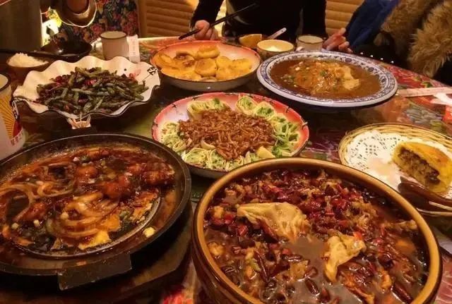 饭店从不洗的6道菜，懂行人去吃饭从来不点，多数人却很爱吃