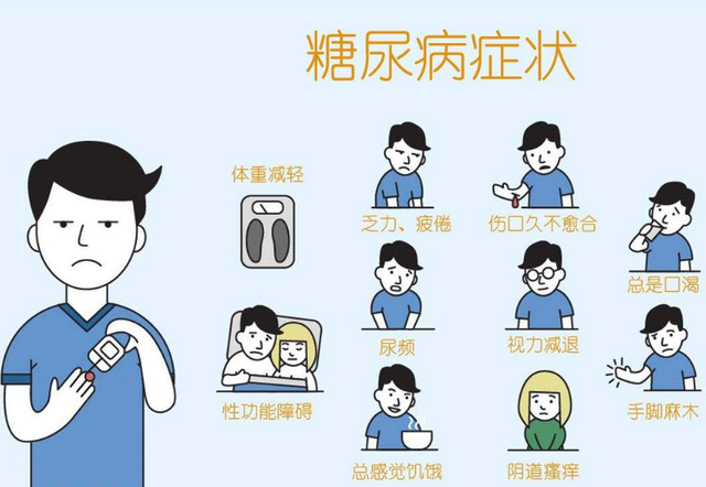 升糖“大户”被揪出，是甜点的5倍，经常吃，胰岛或许“受不了”